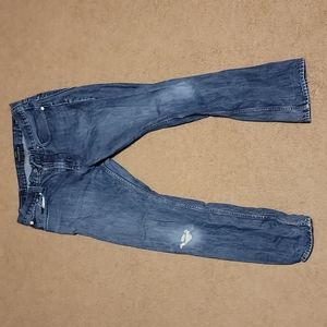 Bullhead jeans slim 34/32